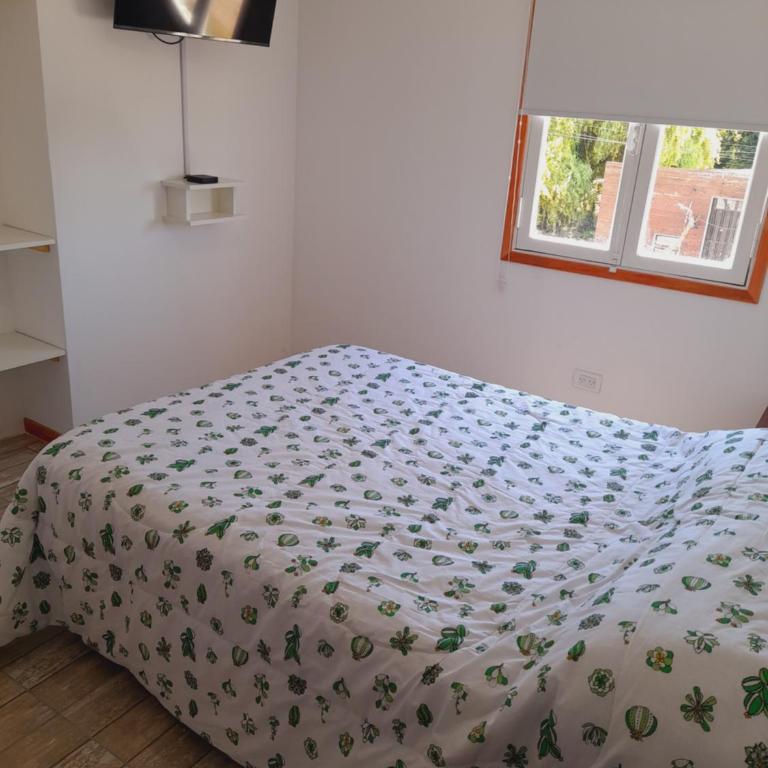 Depto amplio Nuevo - Apartamento de 2 dormitorios - 16
