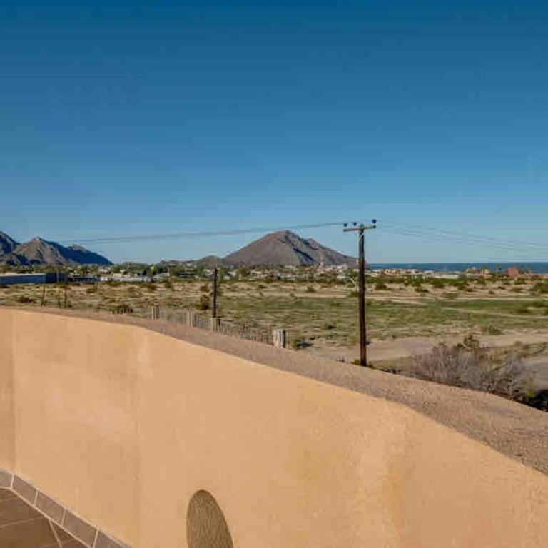 CASA DEL MAR-- Sleeps 16, Pool, AC, Wi-Fi, Near Malecón - Casa Vacacional de 3 dormitorios - 4