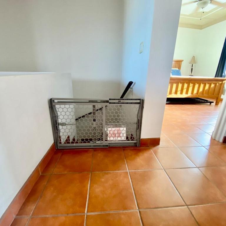 CASA DEL MAR-- Sleeps 16, Pool, AC, Wi-Fi, Near Malecón - Casa Vacacional de 3 dormitorios - 7
