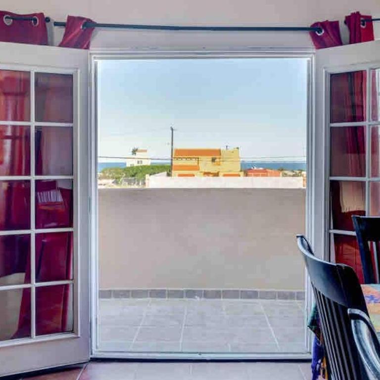 CASA DEL MAR-- Sleeps 16, Pool, AC, Wi-Fi, Near Malecón - Casa Vacacional de 3 dormitorios - 10