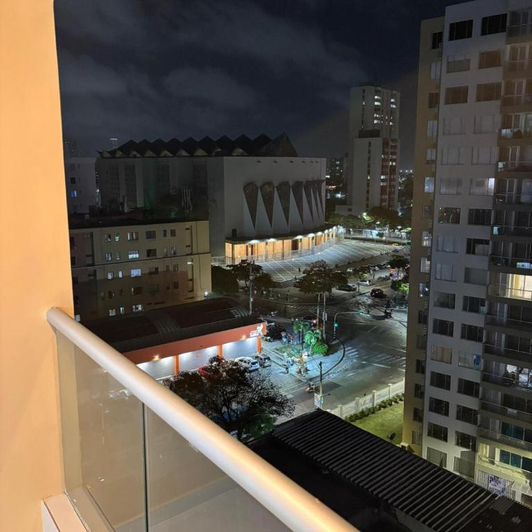 Comfortable and close to everything - Apartamento de 3 dormitorios - 4
