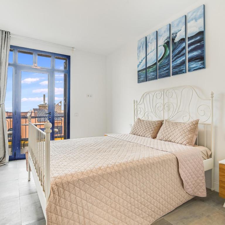 Playa de las Mujeres - Three-Bedroom Villa - 21