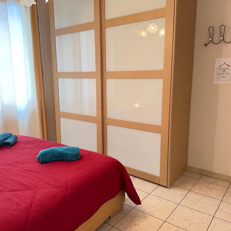 Private Garage, 300m from Sea in Alassio Centre - Appartamento con 1 Camera da Letto con Balcone e Vista Città - 13