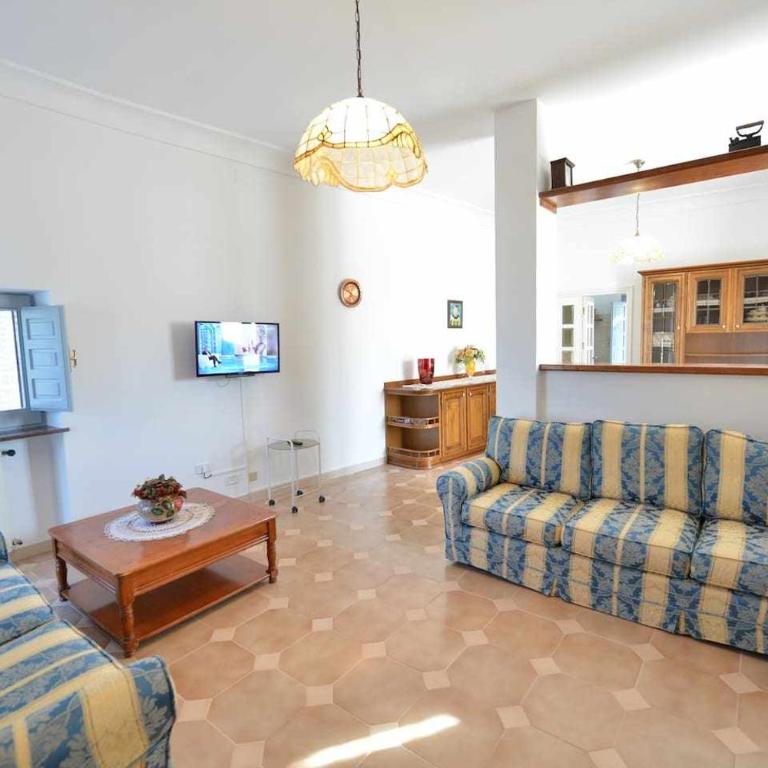 Villa Giovanna Trullo - Villa - 19
