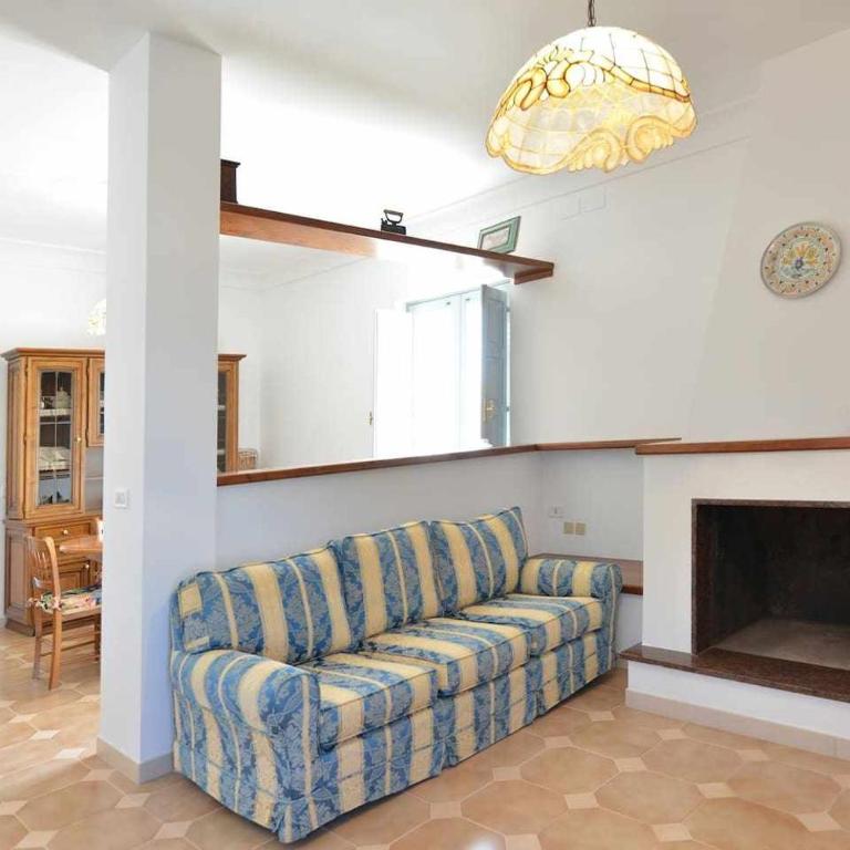 Villa Giovanna Trullo - Villa - 21