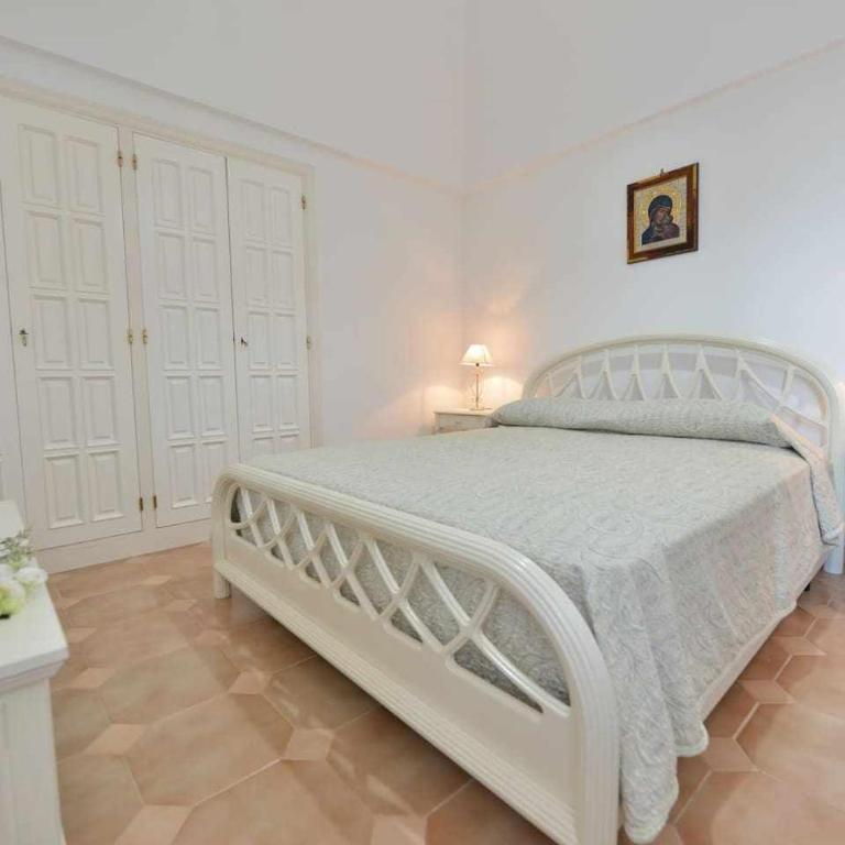 Villa Giovanna Trullo - Villa - 24