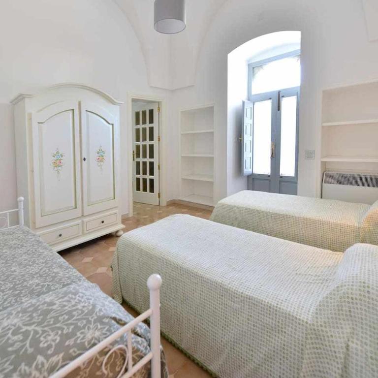 Villa Giovanna Trullo - Villa - 26