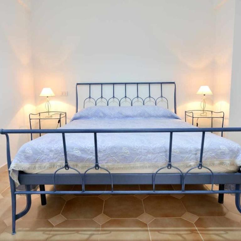 Villa Giovanna Trullo - Villa - 30