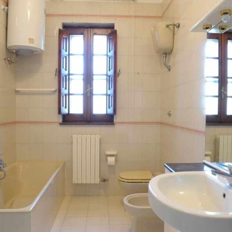 Villa Giovanna Trullo - Villa - 38