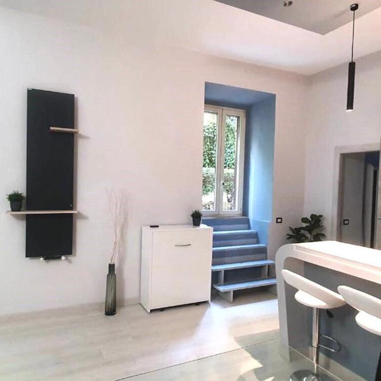 Lounge House Vatican - San Pietro - Apartment mit 3 Schlafzimmern - 7