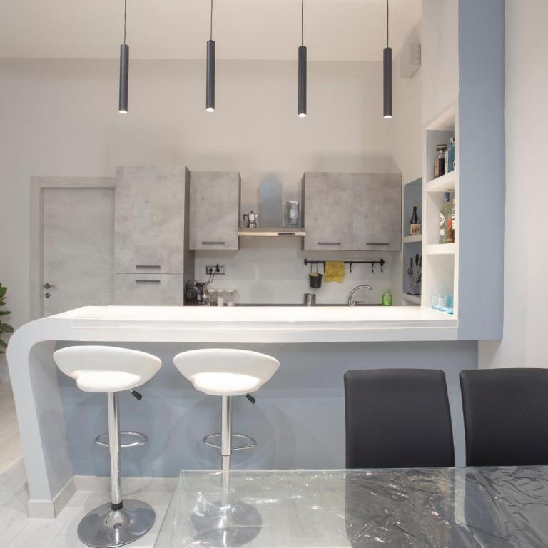 Lounge House Vatican - San Pietro - Apartment mit 3 Schlafzimmern - 8