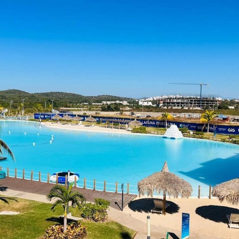 Te Va a Encantar, Torre Turquesa - Two-Bedroom Apartment - 1