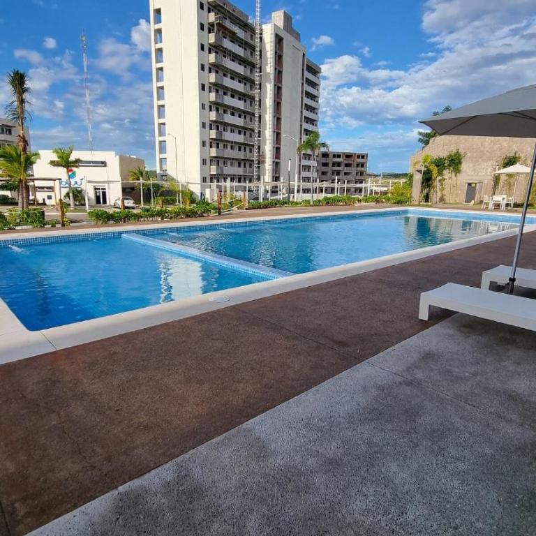 Te Va a Encantar, Torre Turquesa - Two-Bedroom Apartment - 3