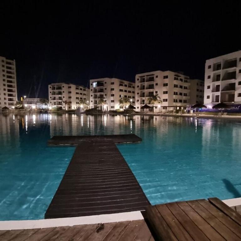 Te Va a Encantar, Torre Turquesa - Two-Bedroom Apartment - 4