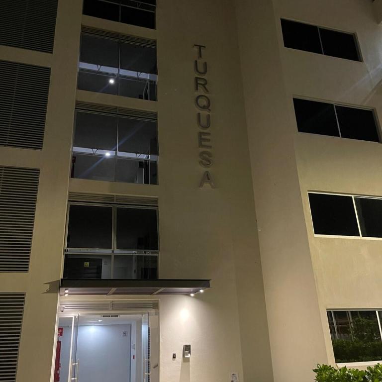 Te Va a Encantar, Torre Turquesa - Two-Bedroom Apartment - 7