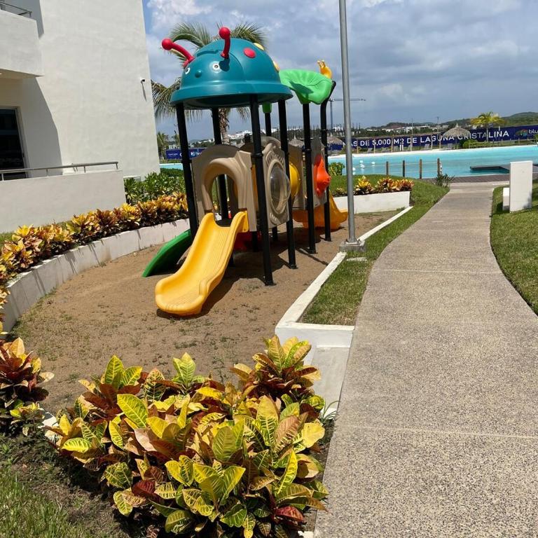 Te Va a Encantar, Torre Turquesa - Two-Bedroom Apartment - 10