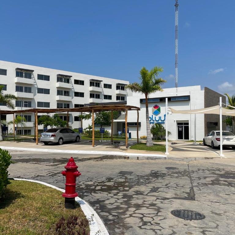 Te Va a Encantar, Torre Turquesa - Two-Bedroom Apartment - 12
