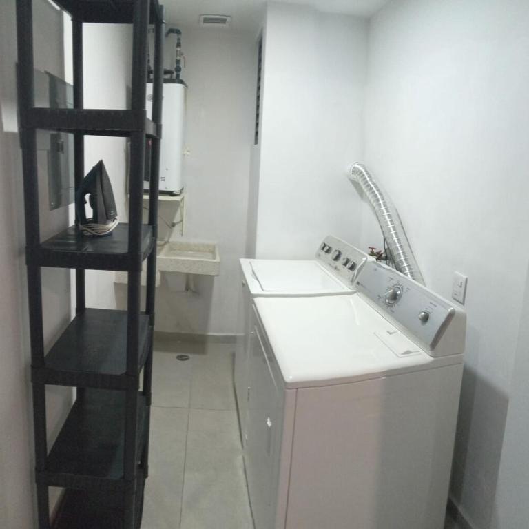 Te Va a Encantar, Torre Turquesa - Two-Bedroom Apartment - 13