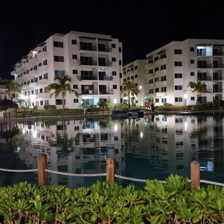 Te Va a Encantar, Torre Turquesa - Two-Bedroom Apartment - 15