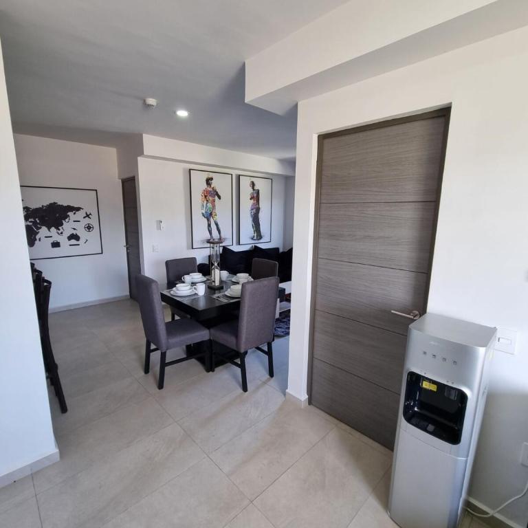 Te Va a Encantar, Torre Turquesa - Two-Bedroom Apartment - 19