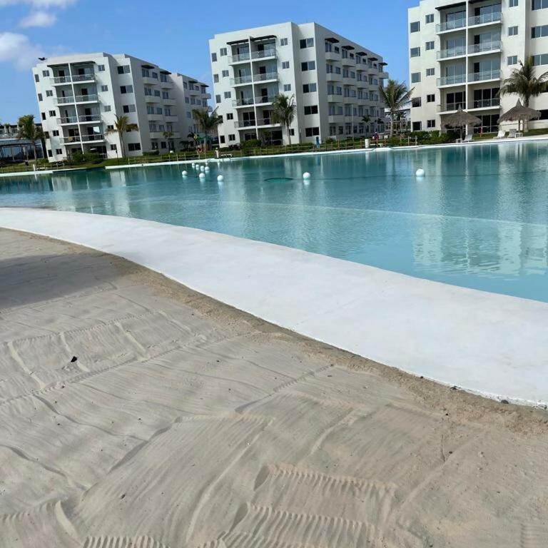 Te Va a Encantar, Torre Turquesa - Two-Bedroom Apartment - 21