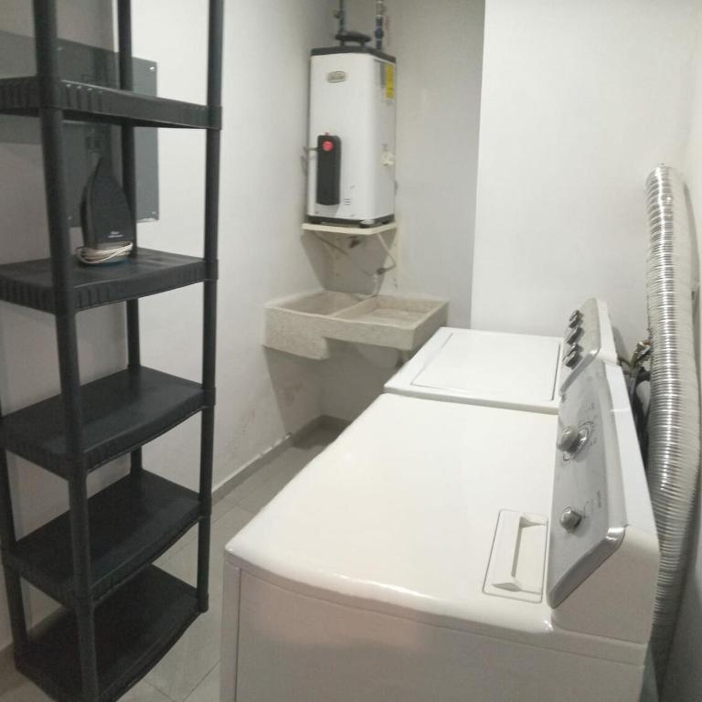 Te Va a Encantar, Torre Turquesa - Two-Bedroom Apartment - 26