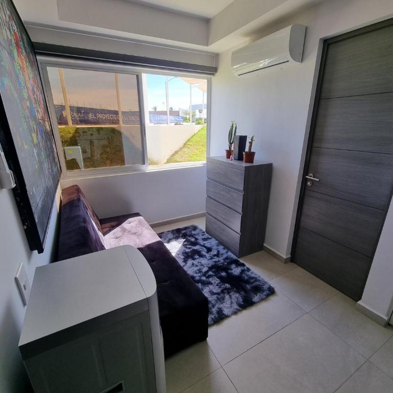 Te Va a Encantar, Torre Turquesa - Two-Bedroom Apartment - 28