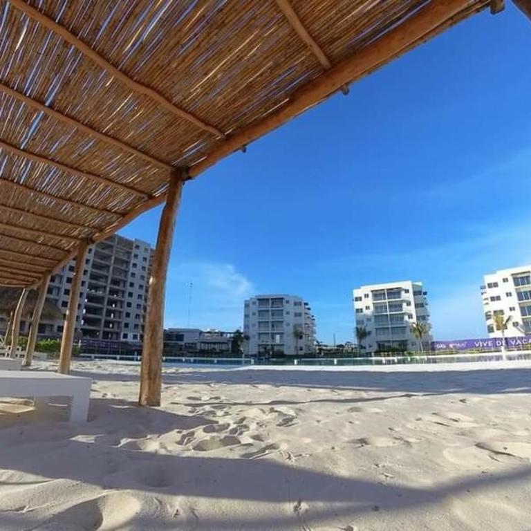 Te Va a Encantar, Torre Turquesa - Two-Bedroom Apartment - 29