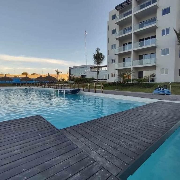 Te Va a Encantar, Torre Turquesa - Two-Bedroom Apartment - 30