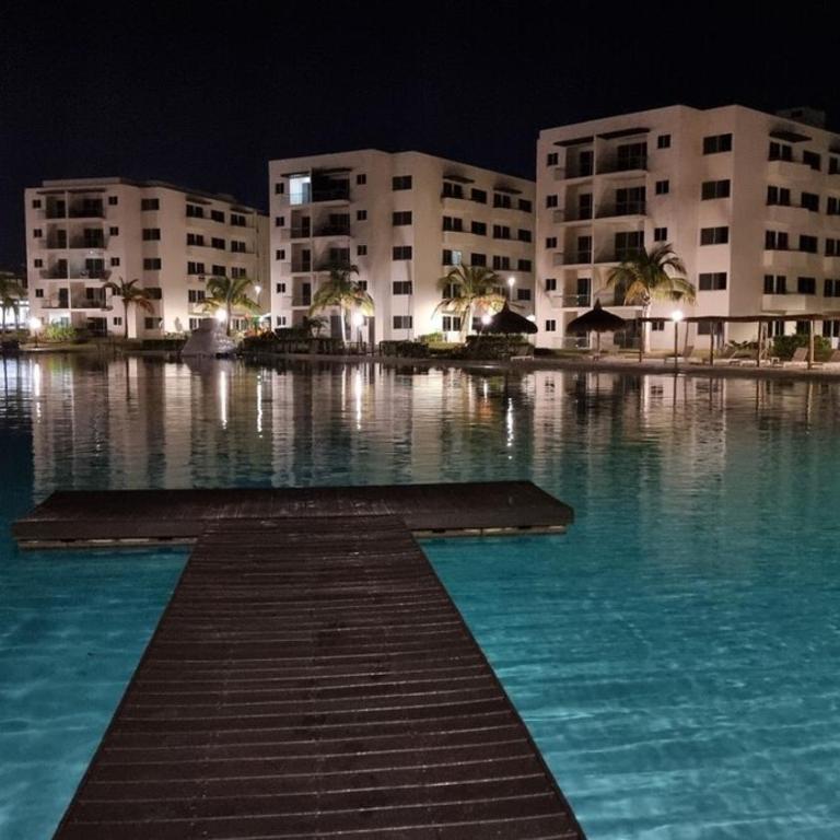 Te Va a Encantar, Torre Turquesa - Two-Bedroom Apartment - 33