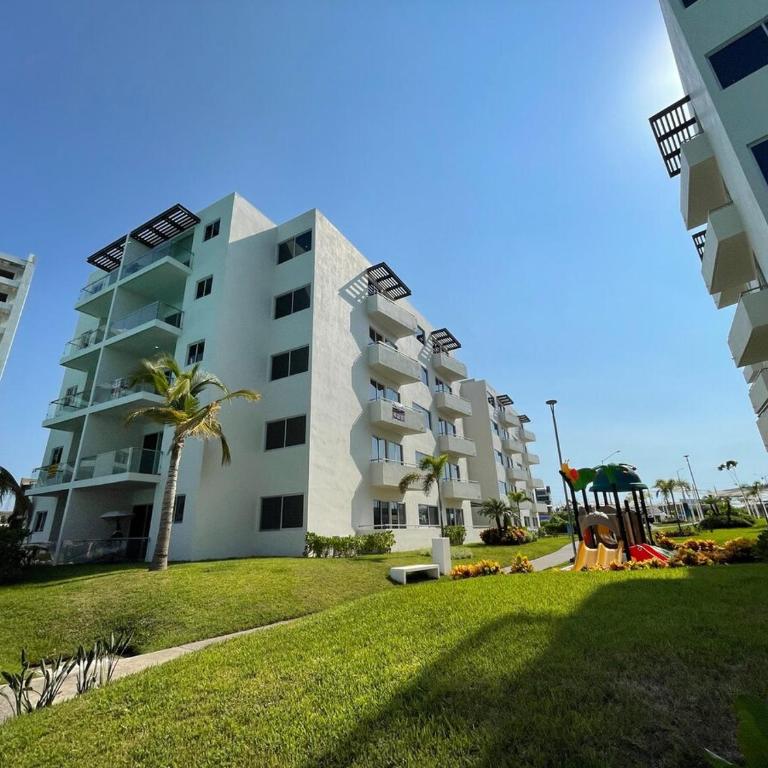 Te Va a Encantar, Torre Turquesa - Two-Bedroom Apartment - 35