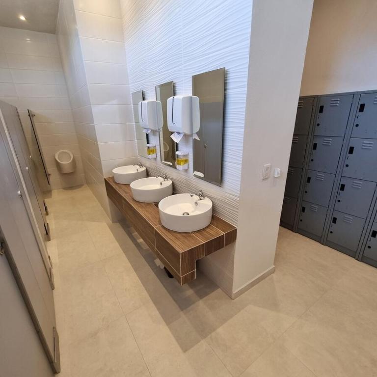 Te Va a Encantar, Torre Turquesa - Two-Bedroom Apartment - 36