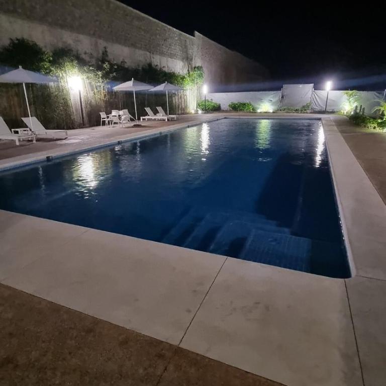Te Va a Encantar, Torre Turquesa - Two-Bedroom Apartment - 38