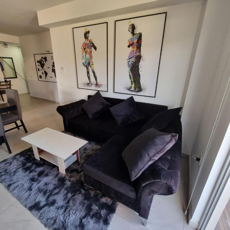 Te Va a Encantar, Torre Turquesa - Two-Bedroom Apartment - 39