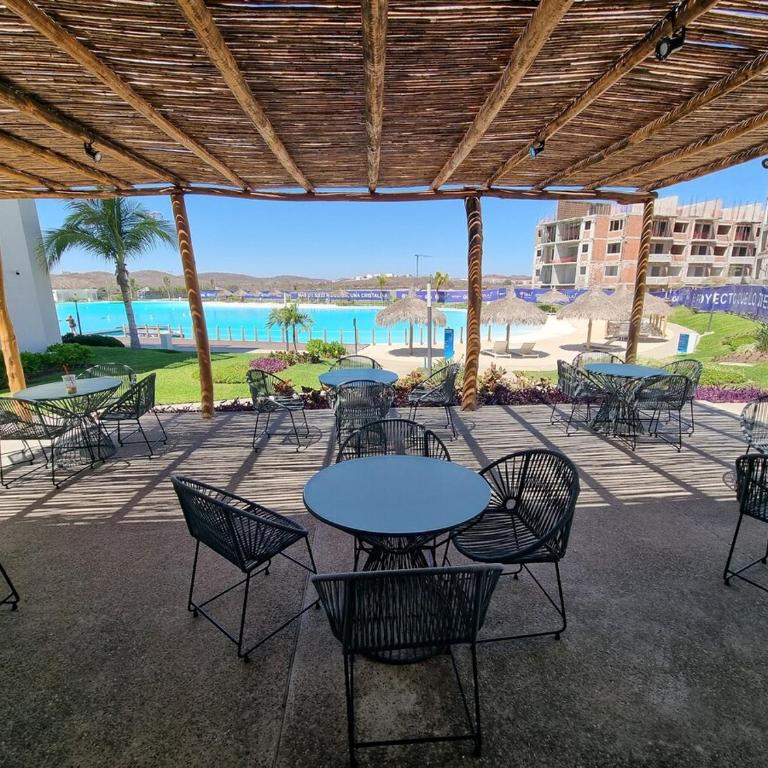 Te Va a Encantar, Torre Turquesa - Two-Bedroom Apartment - 42
