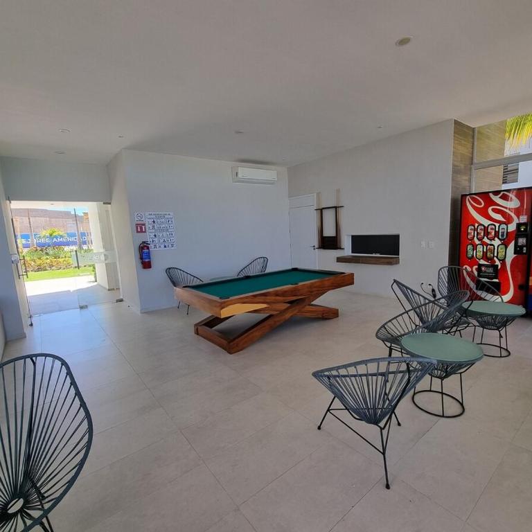 Te Va a Encantar, Torre Turquesa - Two-Bedroom Apartment - 44