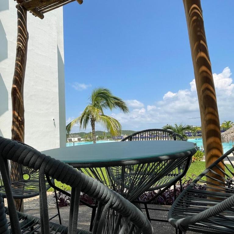 Te Va a Encantar, Torre Turquesa - Two-Bedroom Apartment - 46