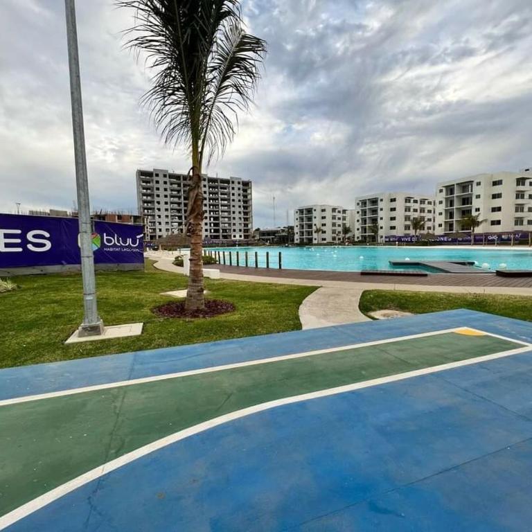 Te Va a Encantar, Torre Turquesa - Two-Bedroom Apartment - 50