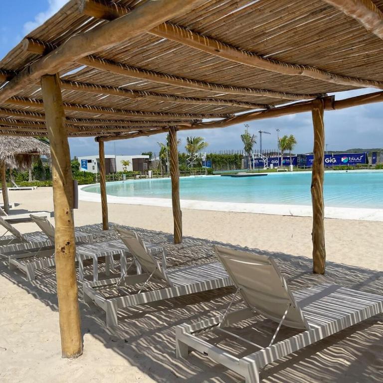 Te Va a Encantar, Torre Turquesa - Two-Bedroom Apartment - 52