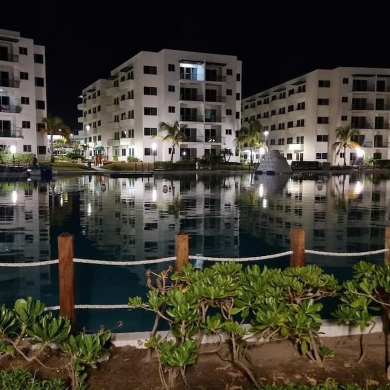 Te Va a Encantar, Torre Turquesa - Two-Bedroom Apartment - 54