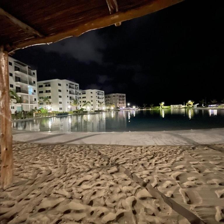 Te Va a Encantar, Torre Turquesa - Two-Bedroom Apartment - 56