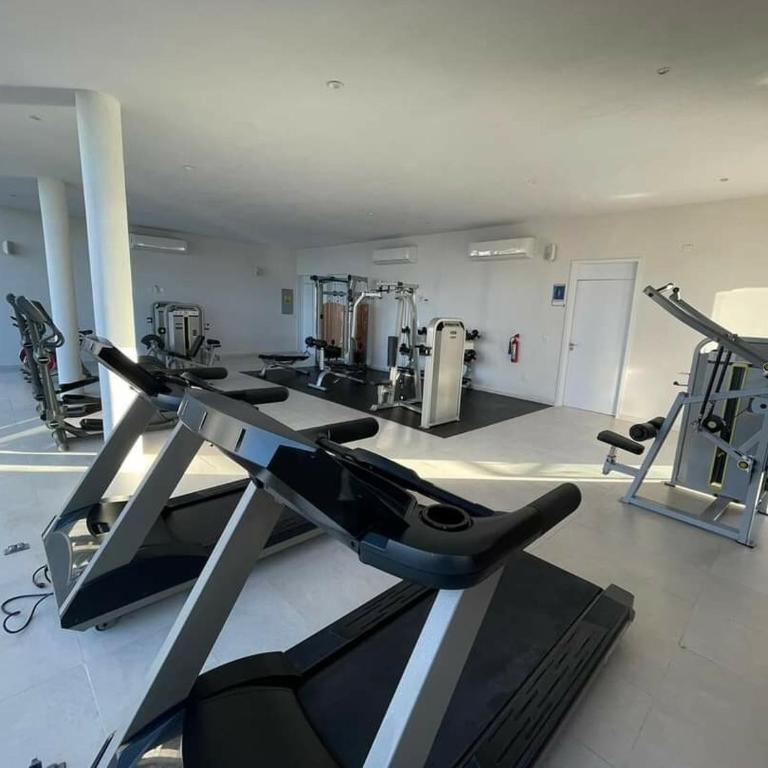 Te Va a Encantar, Torre Turquesa - Two-Bedroom Apartment - 57