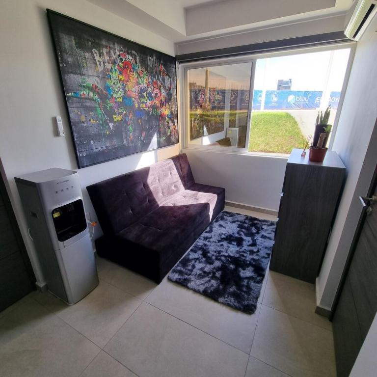 Te Va a Encantar, Torre Turquesa - Two-Bedroom Apartment - 58