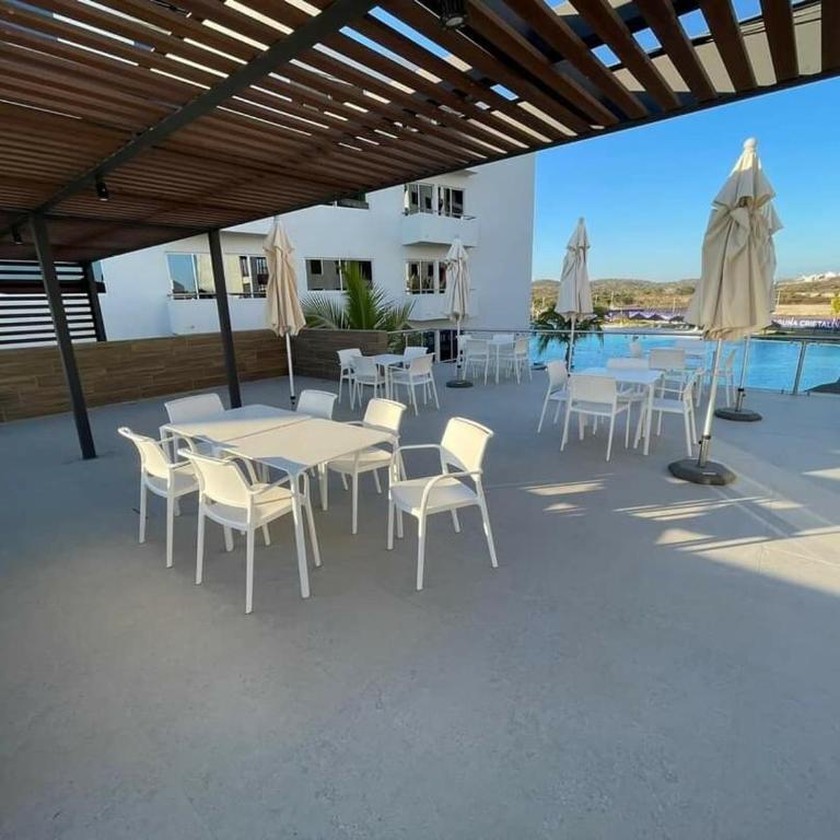 Te Va a Encantar, Torre Turquesa - Two-Bedroom Apartment - 63