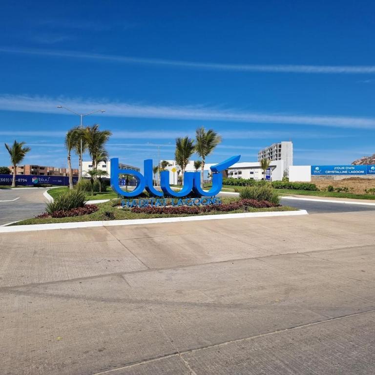 Te Va a Encantar, Torre Turquesa - Two-Bedroom Apartment - 68