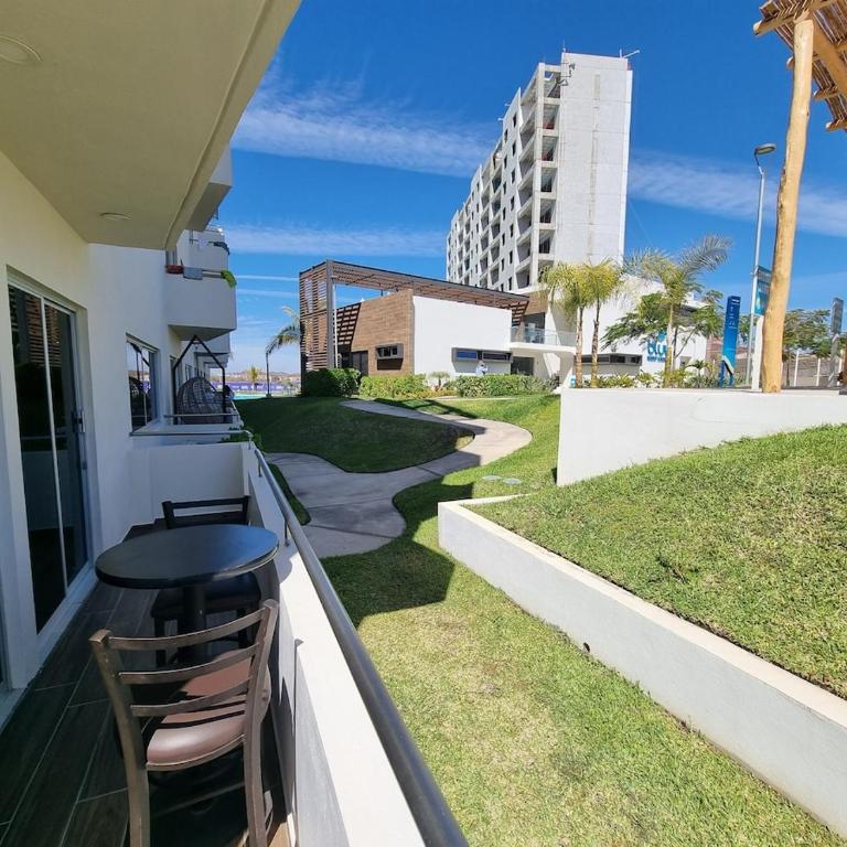 Te Va a Encantar, Torre Turquesa - Two-Bedroom Apartment - 69