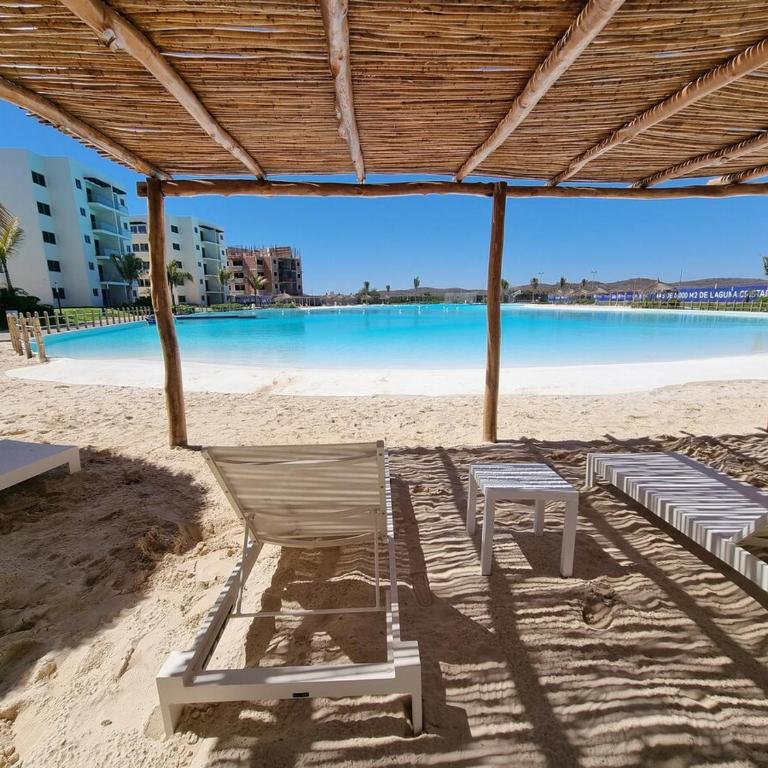 Te Va a Encantar, Torre Turquesa - Two-Bedroom Apartment - 70