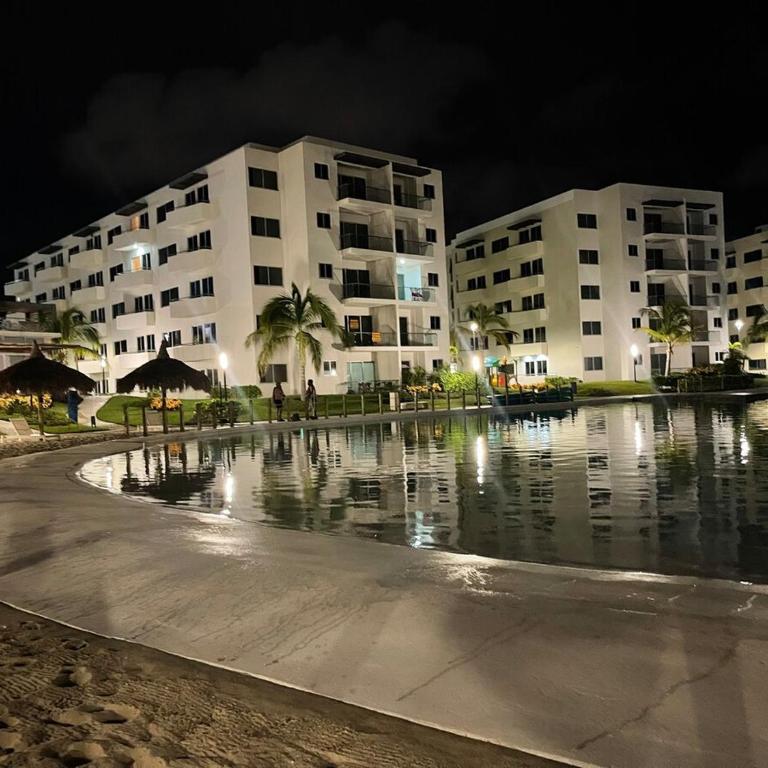 Te Va a Encantar, Torre Turquesa - Two-Bedroom Apartment - 75