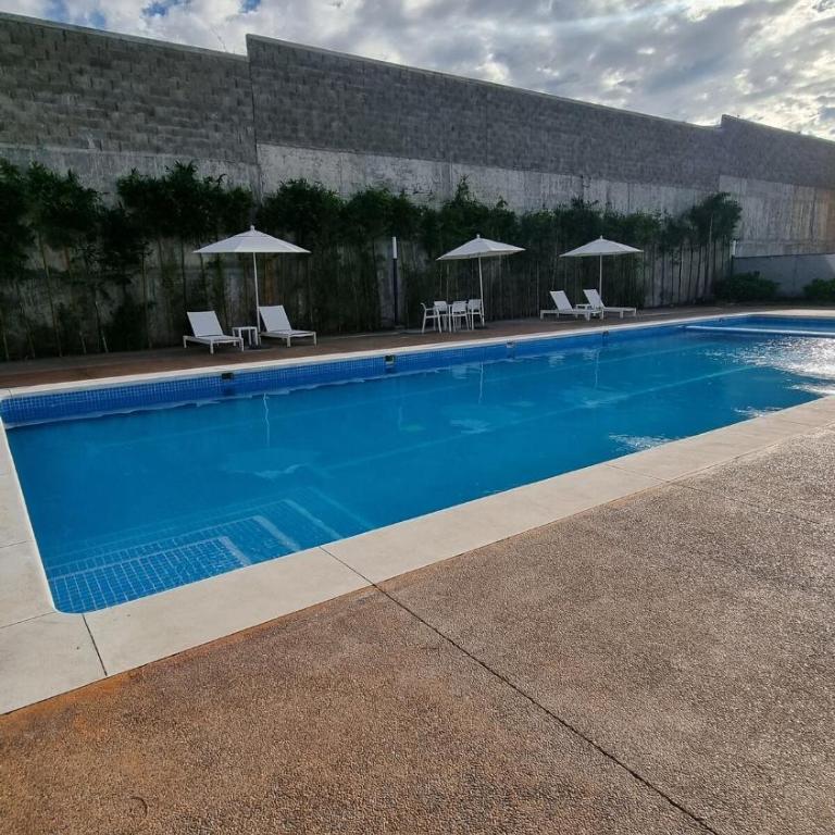 Te Va a Encantar, Torre Turquesa - Two-Bedroom Apartment - 79