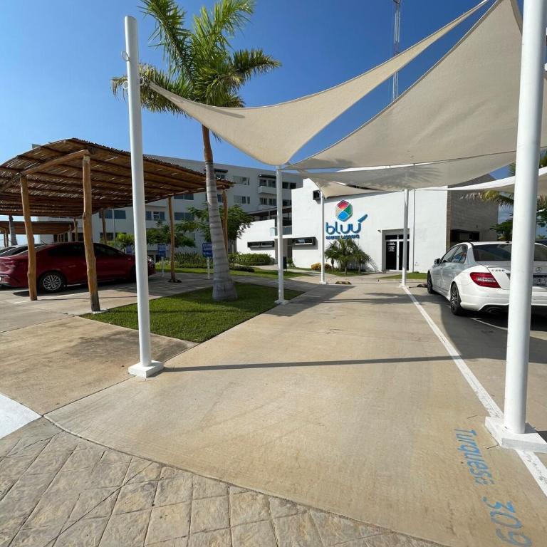 Te Va a Encantar, Torre Turquesa - Two-Bedroom Apartment - 80